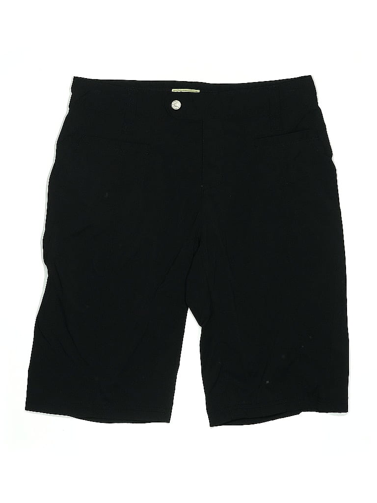 Pre-owned Royal Robbins Athletic Shorts In Black