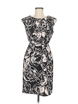 Connected Apparel Cocktail Dress