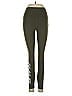 Lululemon Athletica Green Active Pants Size 4 - photo 1
