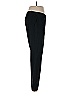 Uniqlo Solid Black Active Pants Size L - photo 4