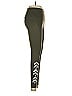 Lululemon Athletica Green Active Pants Size 4 - photo 4