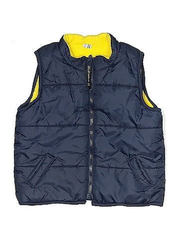 Old Navy Vest (view 1)