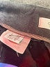 GUNEX Solid Gray Wool Pants Size 8 - photo 6