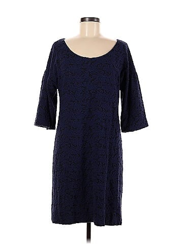 Sara Campbell Casual Dress (view 1)