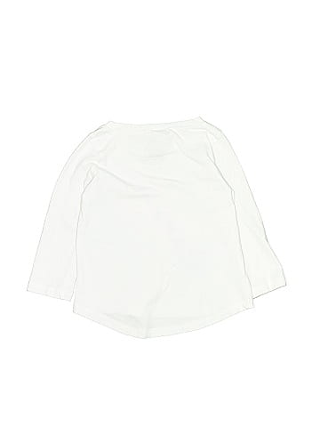 Nike 3/4 Sleeve T-Shirt (view 2)