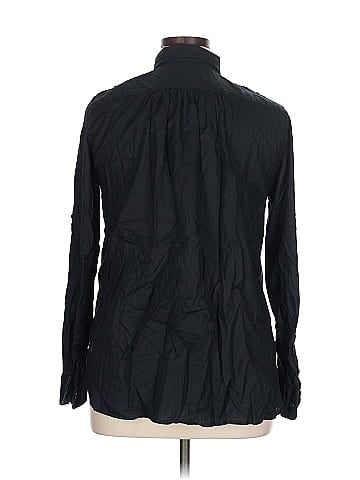 Denim & Supply Ralph Lauren Long Sleeve Button-Down Shirt (view 2)