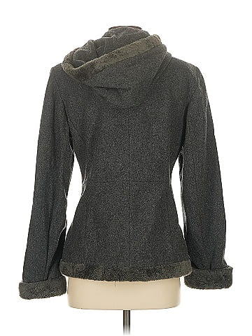 Esprit Faux Fur Jacket (view 2)