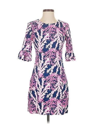 Lilly Pulitzer Cocktail Dress (view 1)