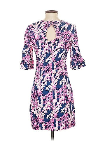 Lilly Pulitzer Cocktail Dress (view 2)