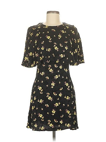 Zara Casual Dress (view 1)