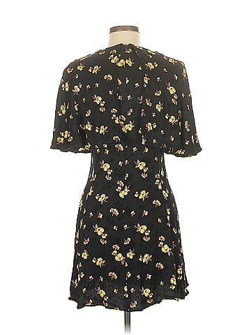 Zara Casual Dress (view 2)