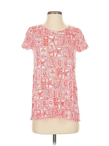 Lilly Pulitzer Short Sleeve T-Shirt (view 1)
