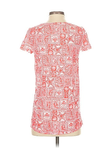 Lilly Pulitzer Short Sleeve T-Shirt (view 2)