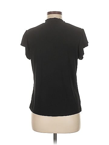 Joie De Vivre Short Sleeve Top (view 2)