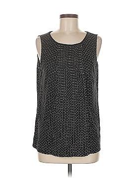Ann Taylor Loft Sleeveless Blouse