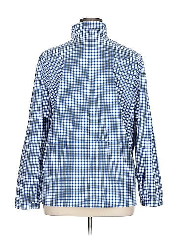 T by Talbots Long Sleeve Blouse (view 2)