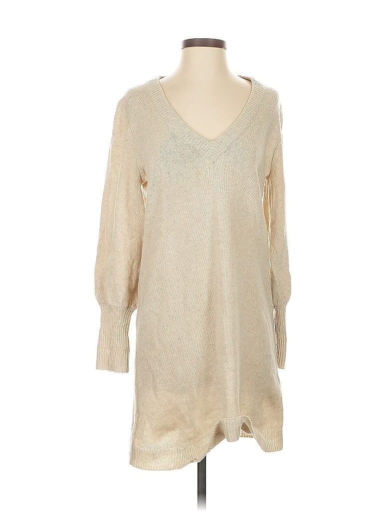 Click to view more detailed imagery on our partner's website Pre-owned Madewell Wool Pullover Sweater In Brown