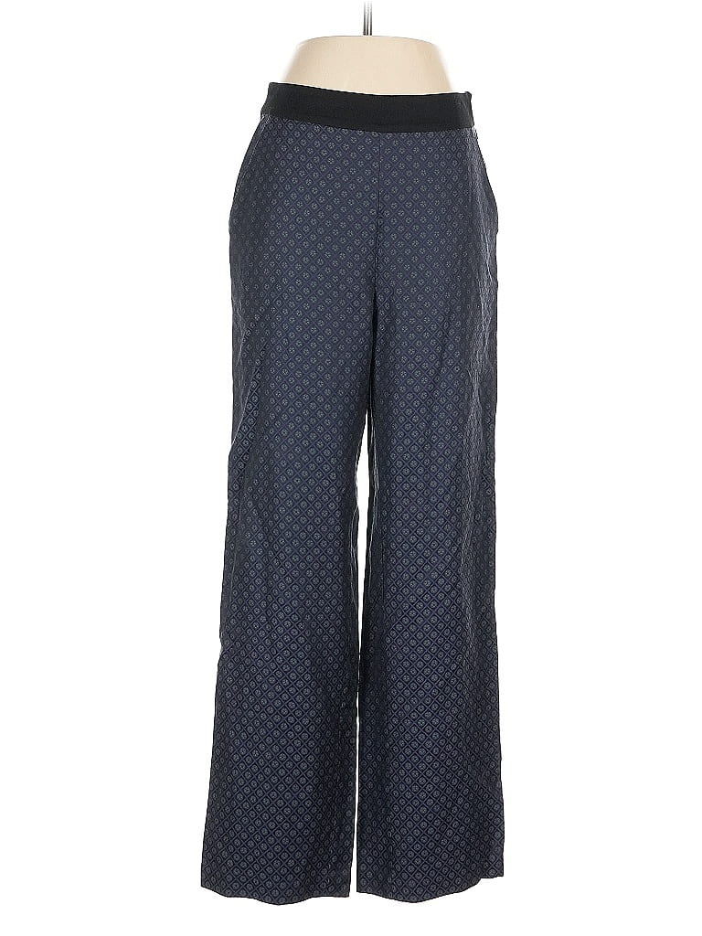Pre-owned Jigsaw Dress Pants In Blue