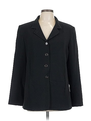 Louben Blazer (view 1)