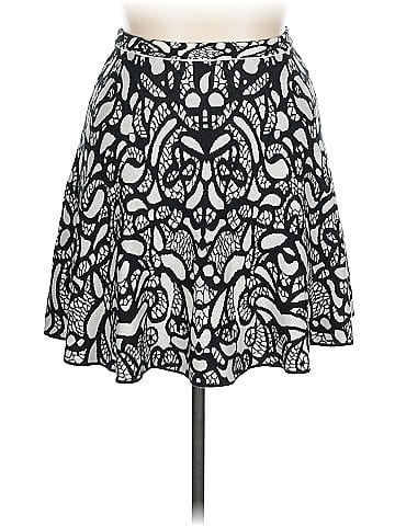 Mossimo Casual Skirt (view 1)