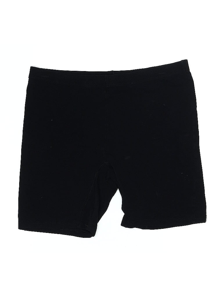 Pre-owned Assorted Brands Shorts In Black