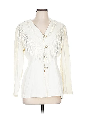 Scarlett Long Sleeve Blouse (view 1)