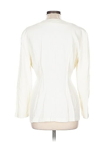 Scarlett Long Sleeve Blouse (view 2)
