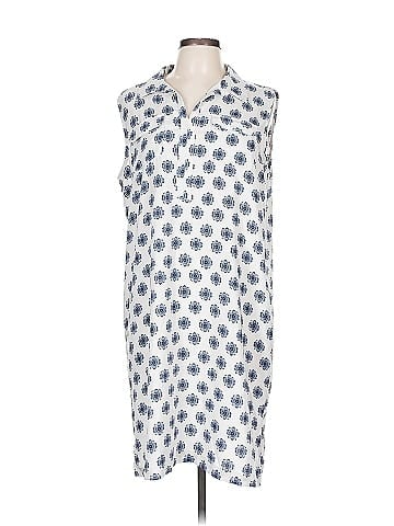 Ann Taylor LOFT Outlet Casual Dress (view 1)