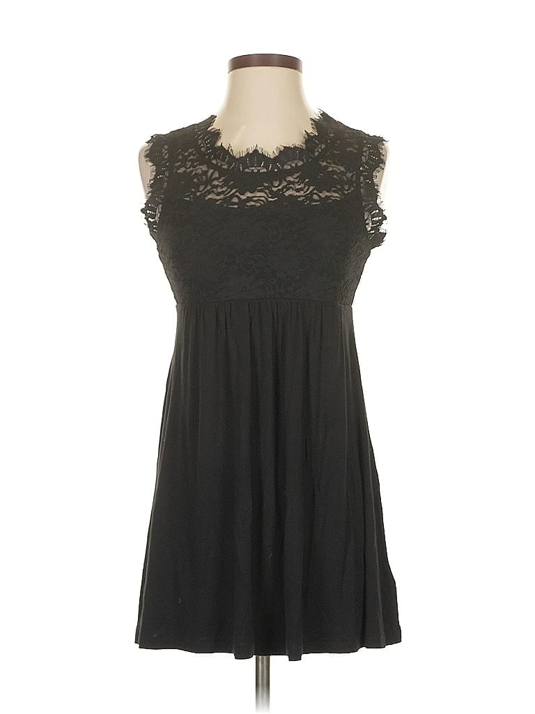 Click to view more detailed imagery on our partner's website Pre-owned Twenty One Casual Dress In Black