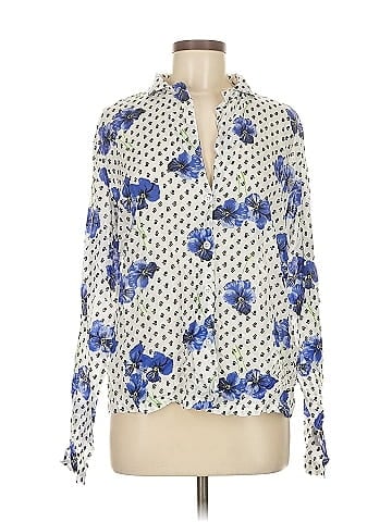 ASOS 3/4 Sleeve Blouse (view 1)