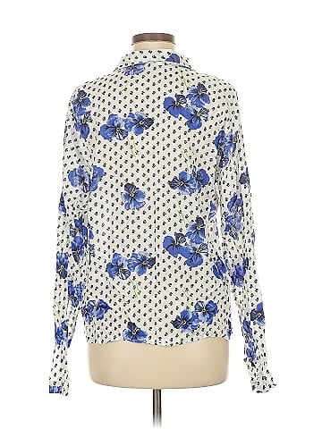 ASOS 3/4 Sleeve Blouse (view 2)