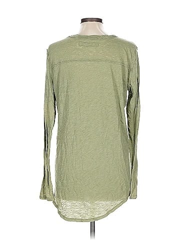 We the Free 3/4 Sleeve T-Shirt (view 2)