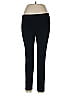 Express Solid Black Casual Pants Size L - photo 1