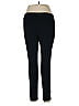 Express Solid Black Casual Pants Size L - photo 2