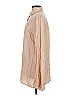 Princess Polly 100% Polyester Tan Casual Dress Size 4 - photo 5