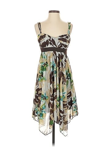 Trixxi Cocktail Dress (view 1)