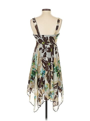 Trixxi Cocktail Dress (view 2)