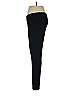 Express Solid Black Casual Pants Size L - photo 5