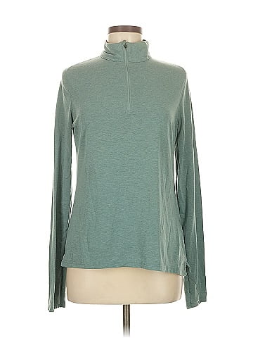 Carhartt Long Sleeve Turtleneck (view 1)