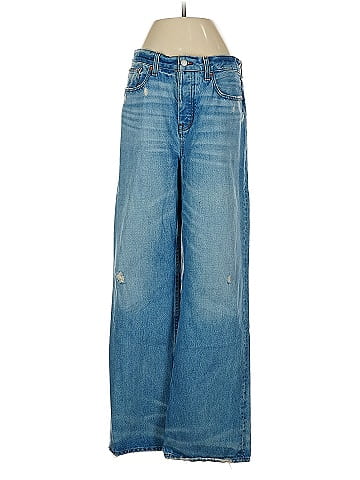 Madewell Jeans (view 1)