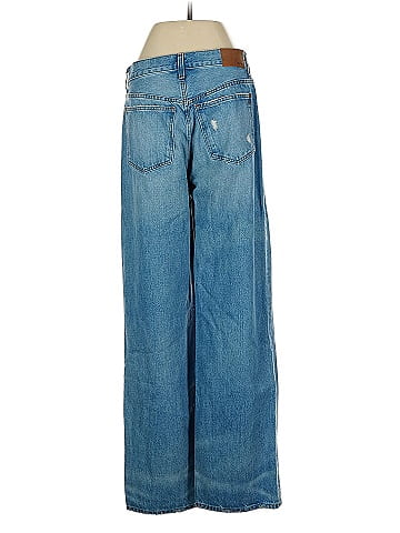 Madewell Jeans (view 2)
