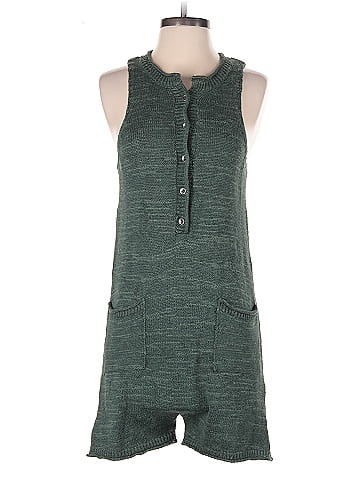 Daily Practice By Anthropologie Romper (view 1)