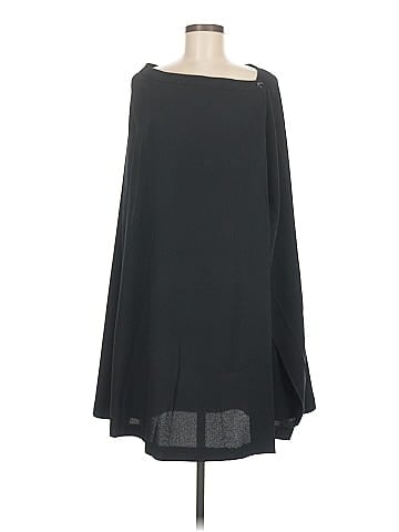 Jones New York Poncho (view 1)