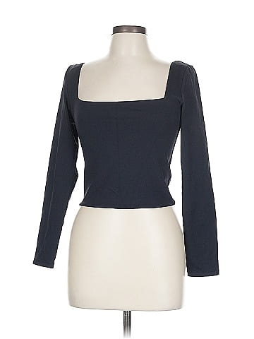 Babaton 3/4 Sleeve T-Shirt (view 1)