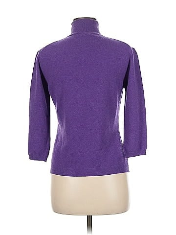Burberry Wool Pullover Sweater (view 2)
