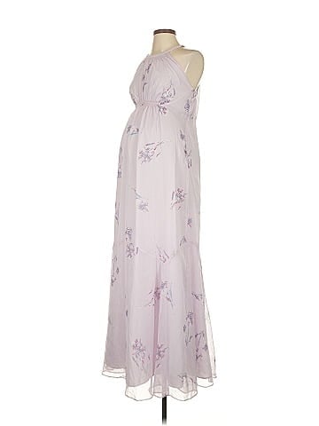A Pea in the Pod Cocktail Dress (view 1)
