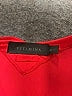 Vitamin A Red Casual Dress Size 2 - photo 6