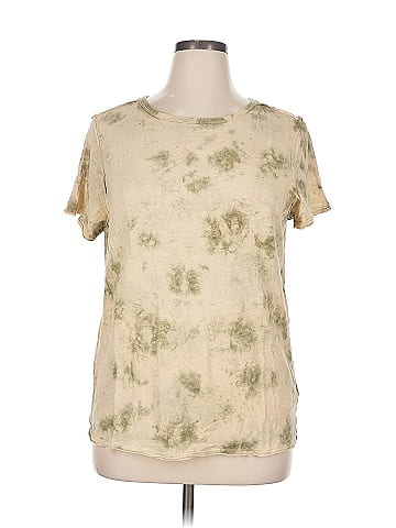 We the Free Short Sleeve T-Shirt (view 1)