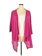 Terra & Sky Cardigan