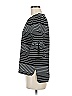 Max Studio Black 3/4 Sleeve Top Size M - photo 5